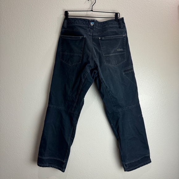 Kuhl Born In The Mountains Pants Size 34X30 - Picture 7 of 12
